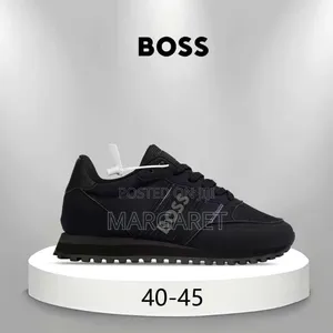 Boss Sneakers