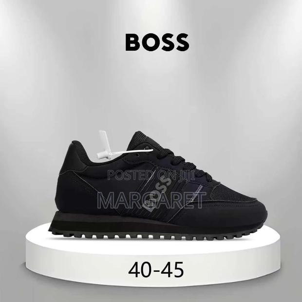 Boss Sneakers