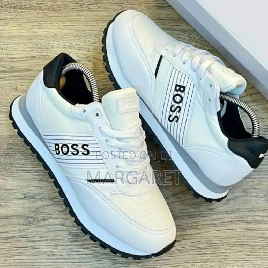 Boss Sneakers