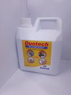 Duotech Fluke And Worm Drench 1 L