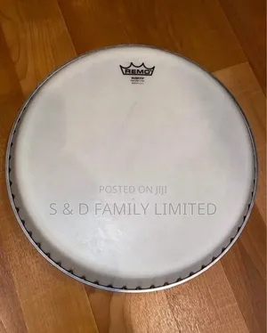 Remo Conga Drum Skin