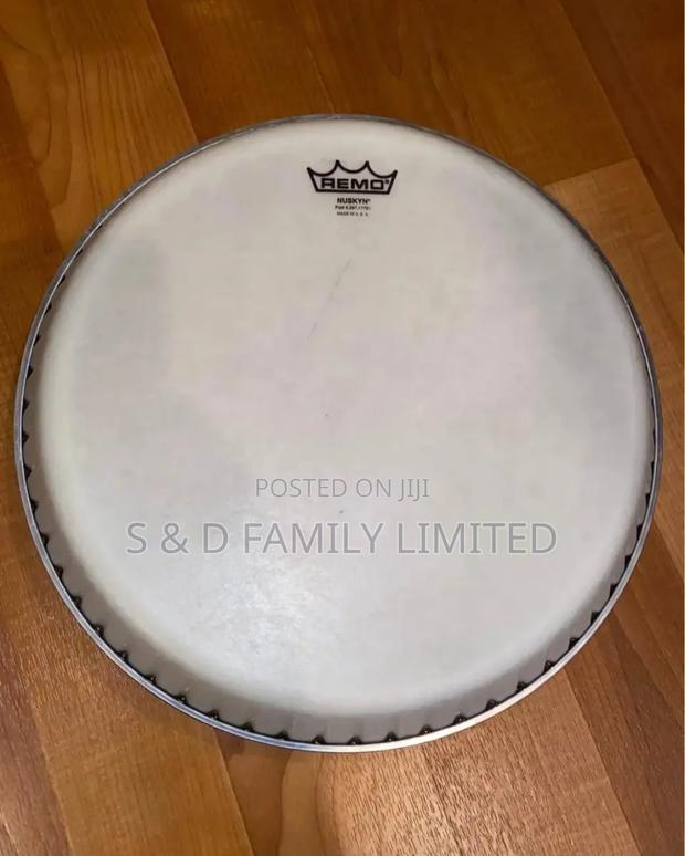 Remo Conga Drum Skin - thumbnail 2