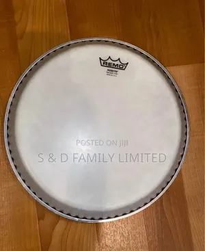 Remo Conga Drum Skin