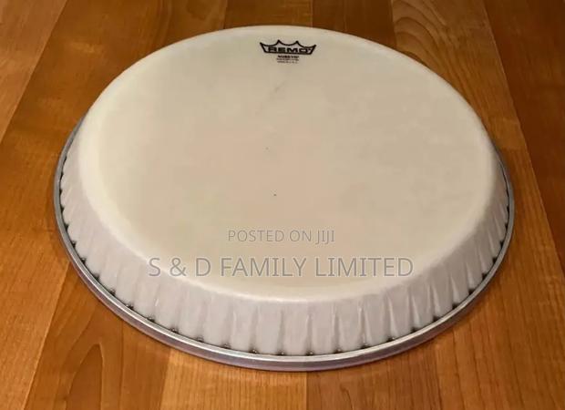 Remo Conga Drum Skin - thumbnail 4
