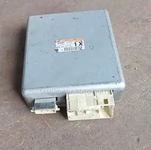 Steering Computer Toyota Rumion