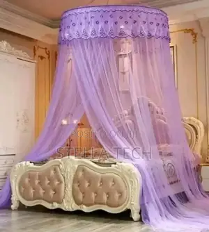 Free Size Round Mosquito Nets