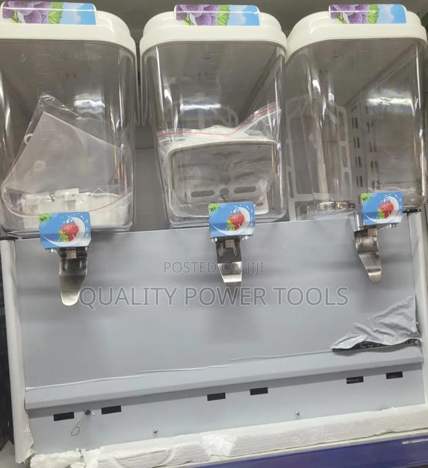 Juice Dispenser Machine – Catering and Restaurant Equipment