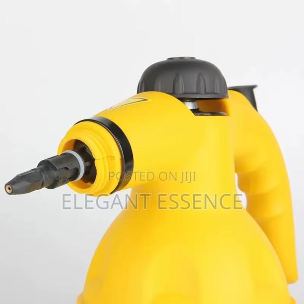 1000w Electric 9 in 1 Steam Cleaner