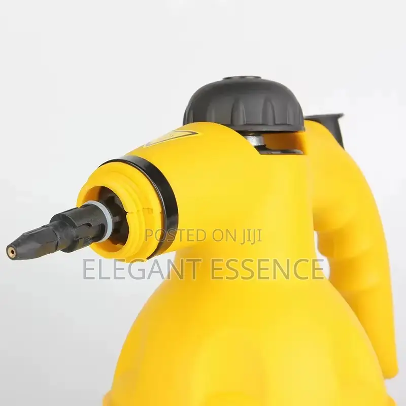 1000w Electric 9 in 1 Steam Cleaner