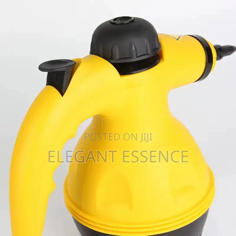 1000w Electric 9 in 1 Steam Cleaner
