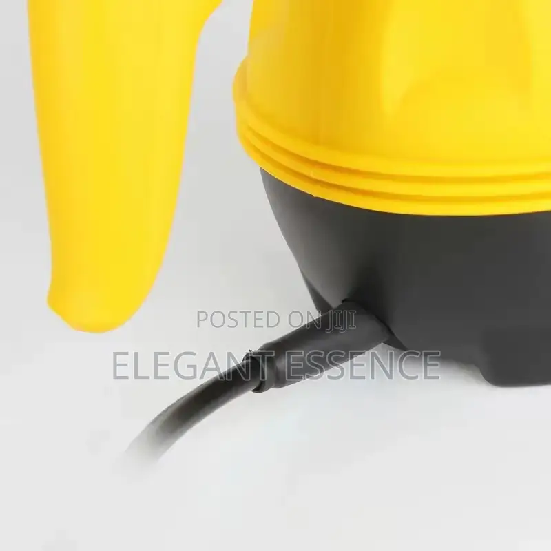 1000w Electric 9 in 1 Steam Cleaner