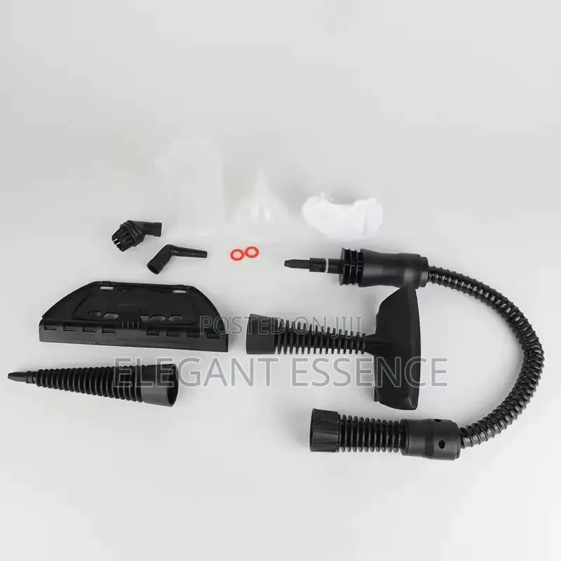 1000w Electric 9 in 1 Steam Cleaner