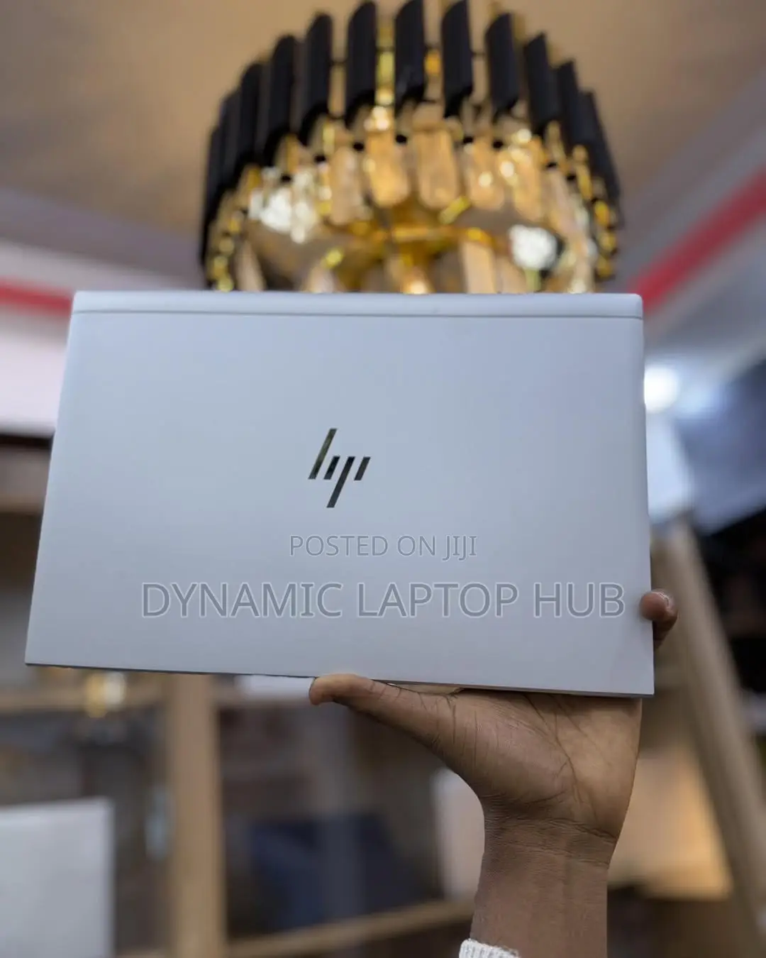 Laptop HP EliteBook 845 G8 8GB AMD Ryzen 7 SSD 256GB