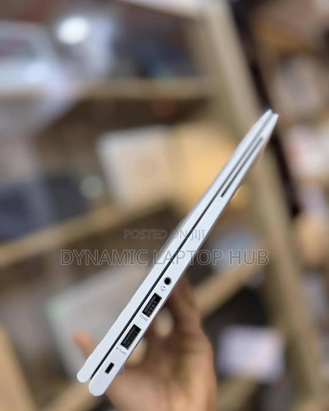 Laptop HP EliteBook 845 G8 8GB AMD Ryzen 7 SSD 256GB