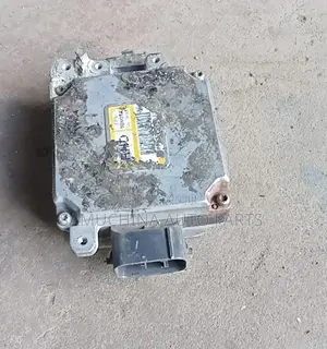 Steering Computer Toyota Crown