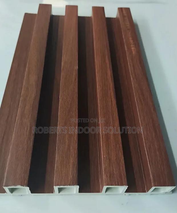 WPC Panels