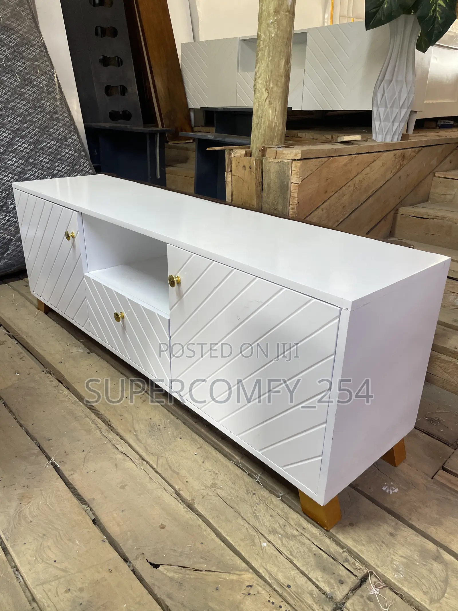 Classic Television Stands
