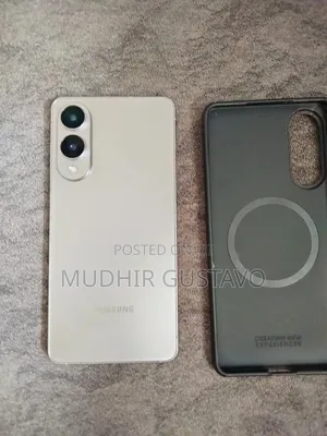 Samsung Galaxy S25 Edge 256 GB Silver