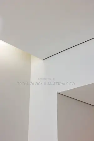 Ceiling Shadow Line -2.4m