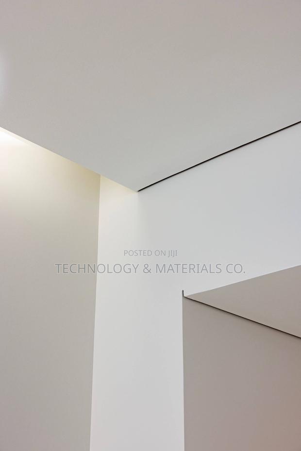 Ceiling Shadow Line -2.4m