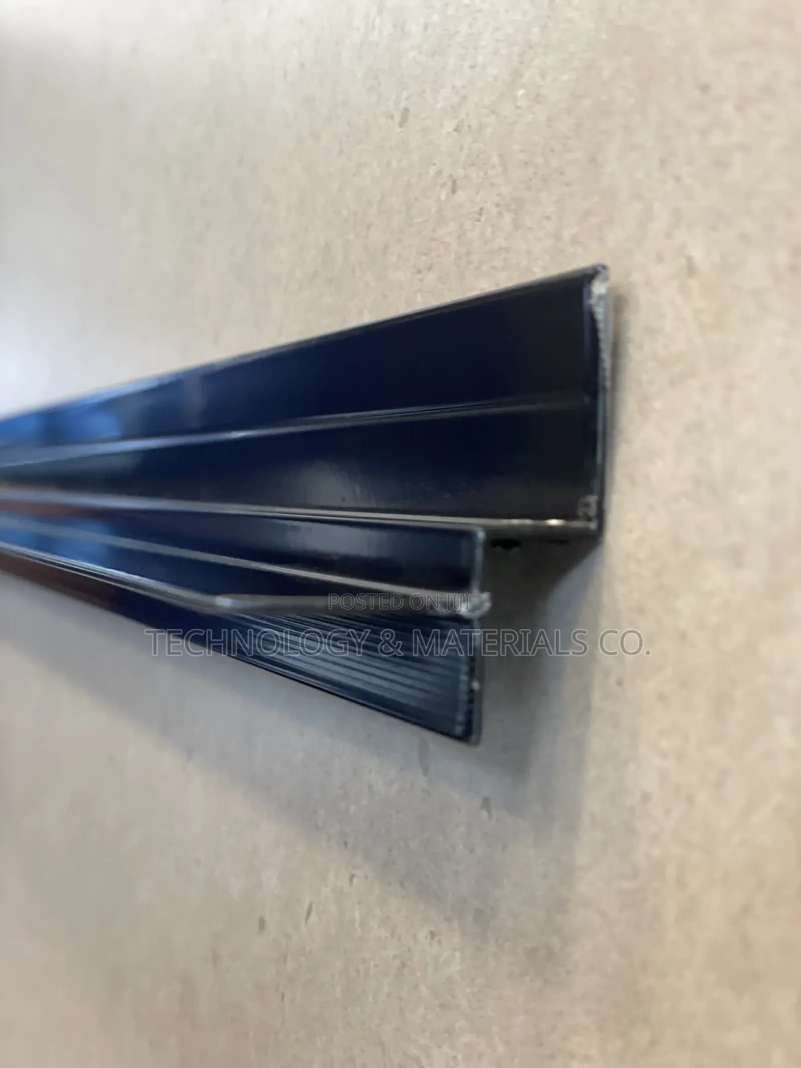Ceiling Shadow Line -2.4m