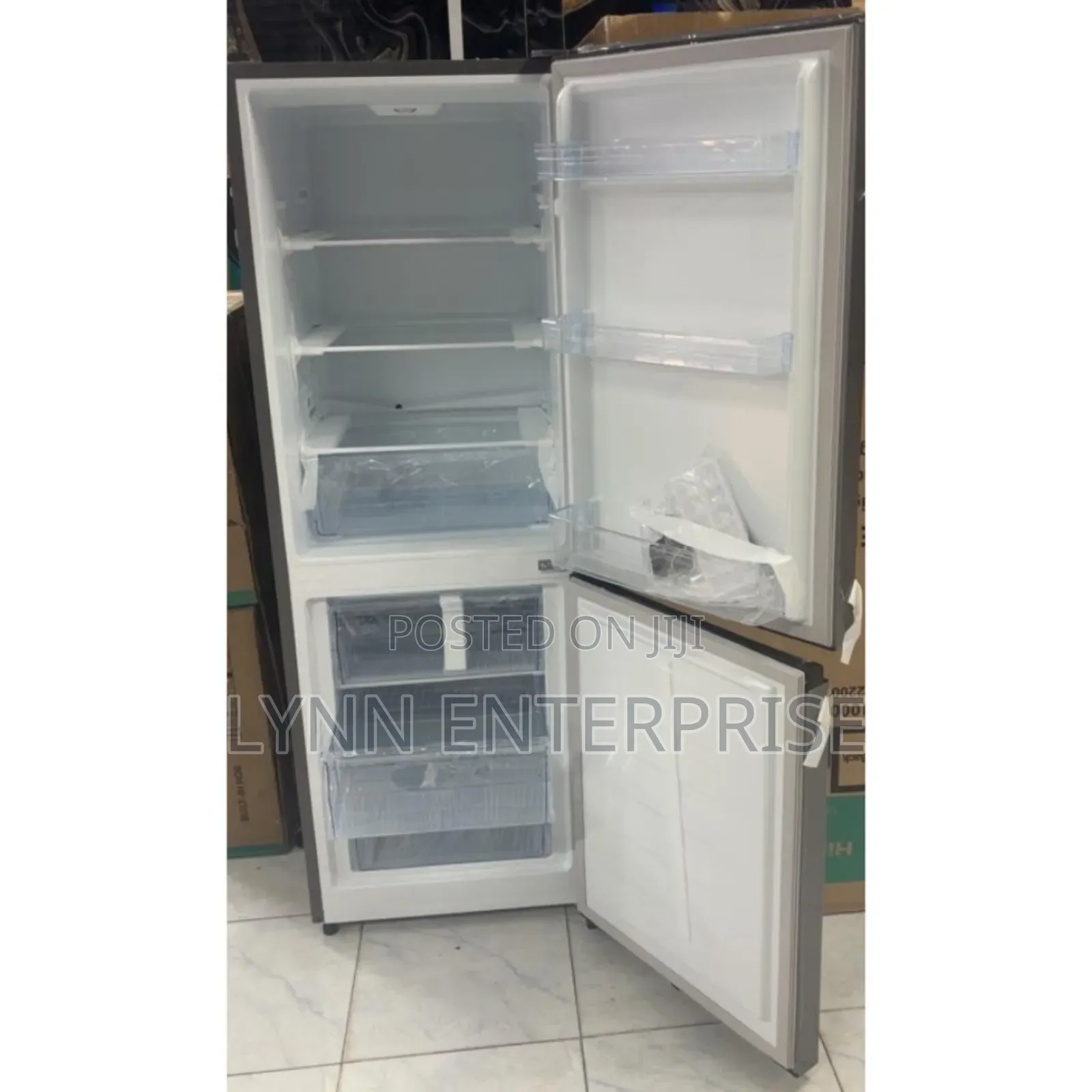 Hisense Refrigerator Ref226dr