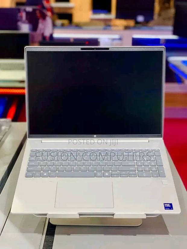 New Laptop HP 15 16GB Intel Core Ultra 7 SSD 512GB