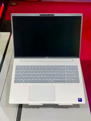 New Laptop HP 15 16GB Intel Core Ultra 7 SSD 512GB