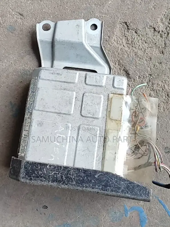Parking Assist Computer Toyota Allion 240