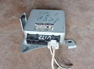 Steering Computer Toyota Vitz Ksp130