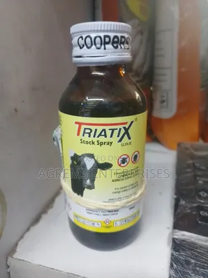 Triatix Stock Spray 12.5 Ec