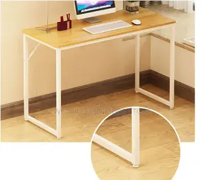 Home Table; 1200mm Home Office Pc Desktop Desks