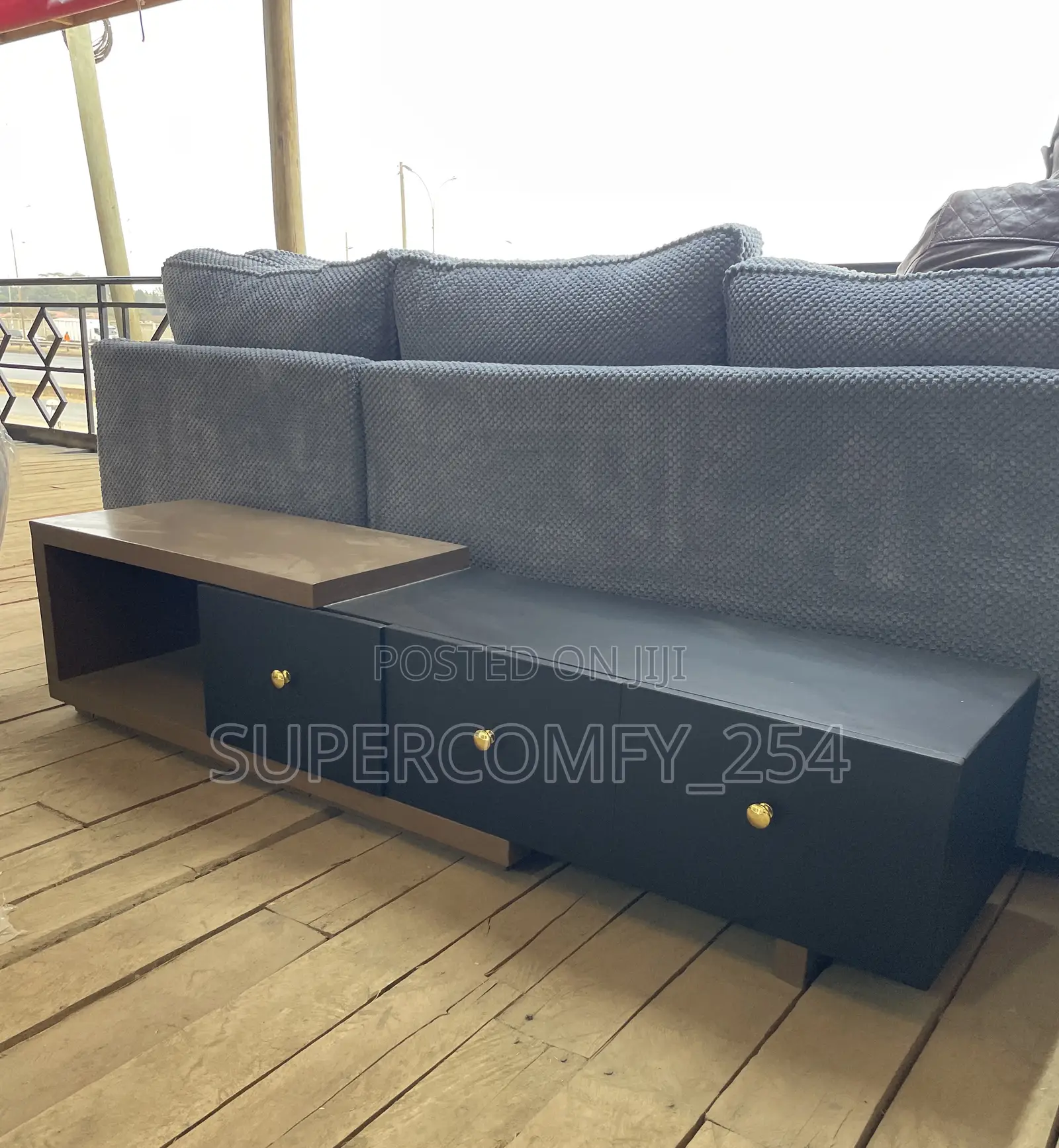 Classic Television Stands