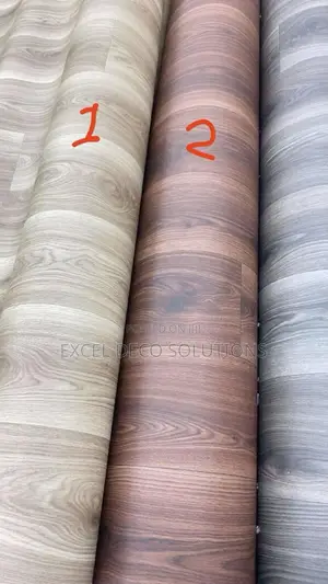 Vinyl Wood Look Carpet – Upgrade Your Floor Without Renovation