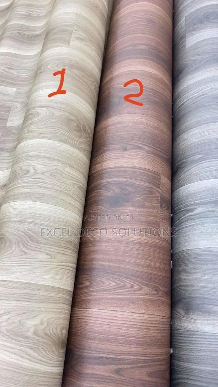 Vinyl Wood Look Carpet – Upgrade Your Floor Without Renovation