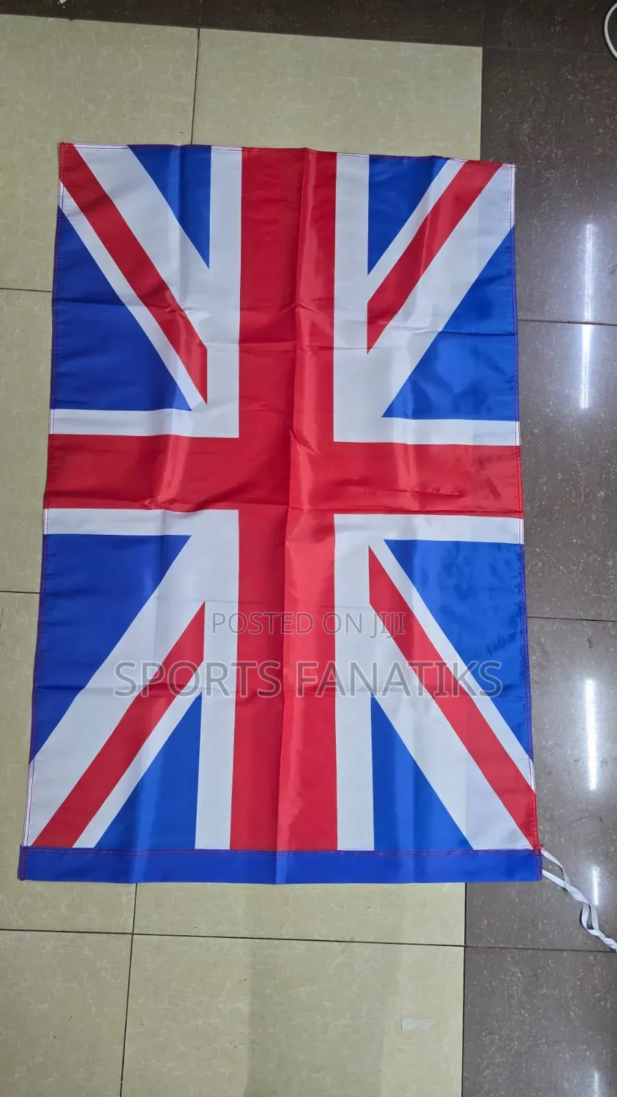 Worlcup Flag 48 Countries