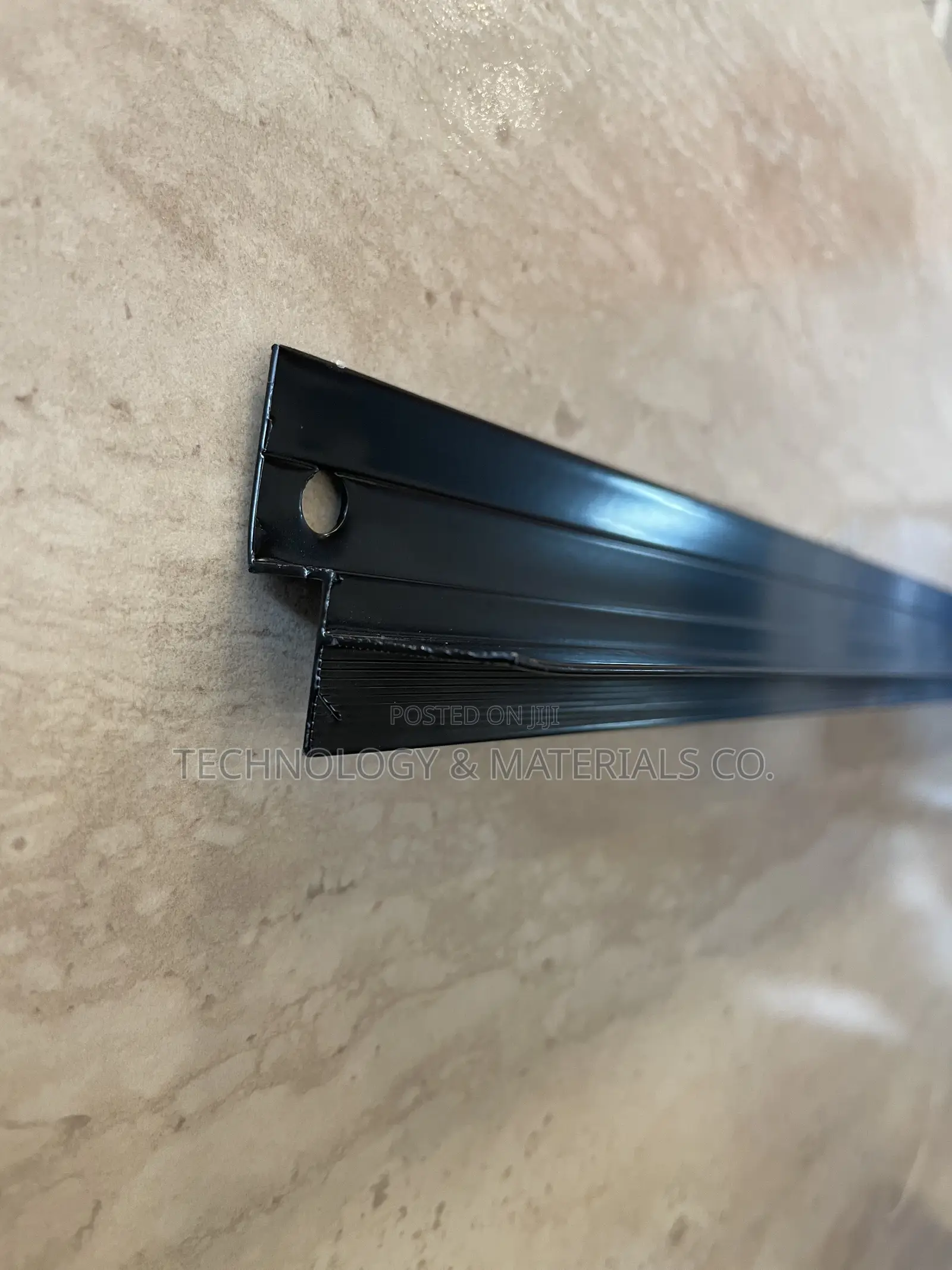 Floating Ceiling Profile-2.4m