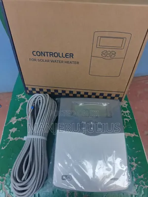 3kwt Solar Water Heater Controller