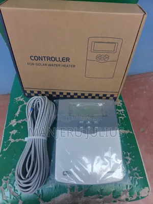 3kwt Solar Water Heater Controller