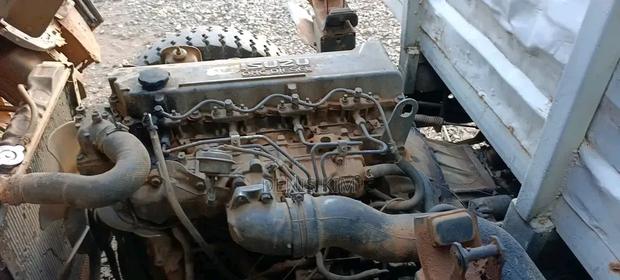 Isuzu NKR Local - thumbnail 4