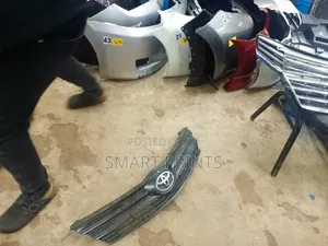 Grill Toyota Corolla 2015-2017