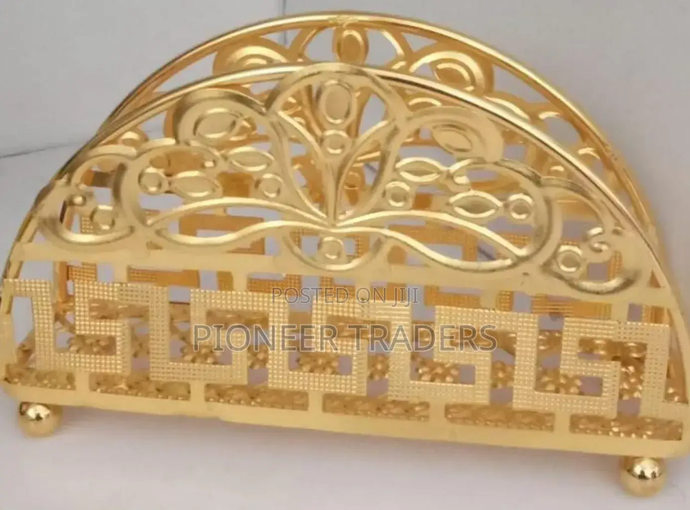 Silvette Horder Heavy