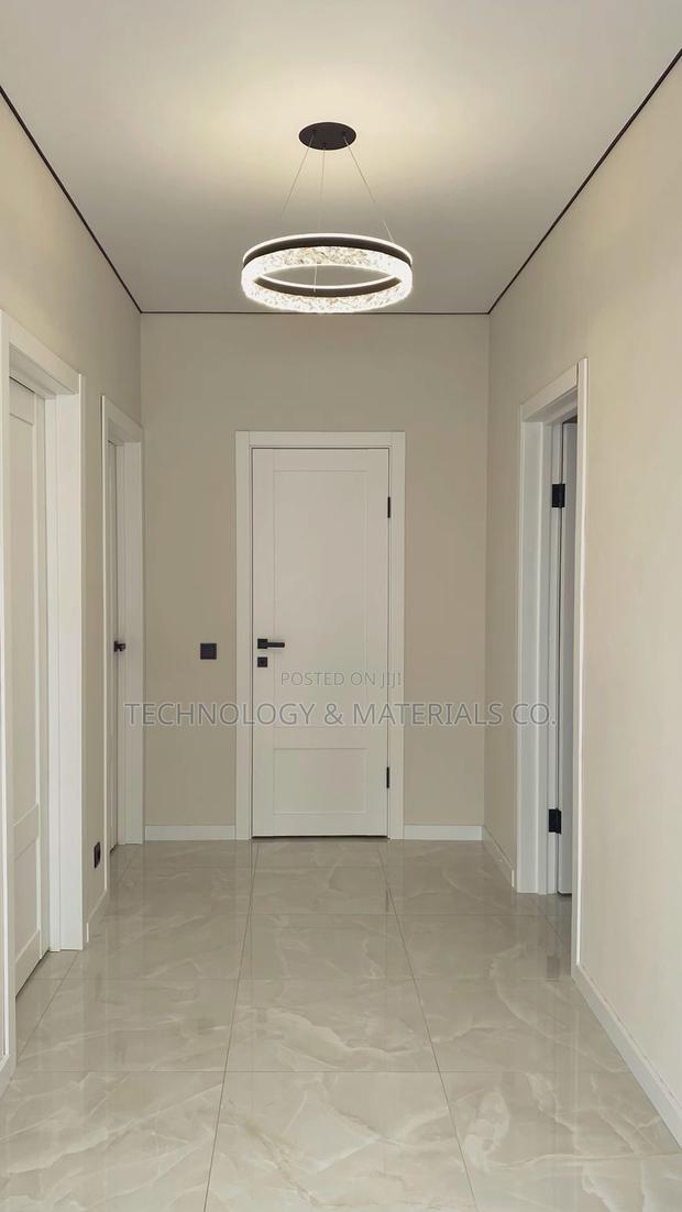 Modern Ceiling Reveal Profile-2.4m Shadow Gap