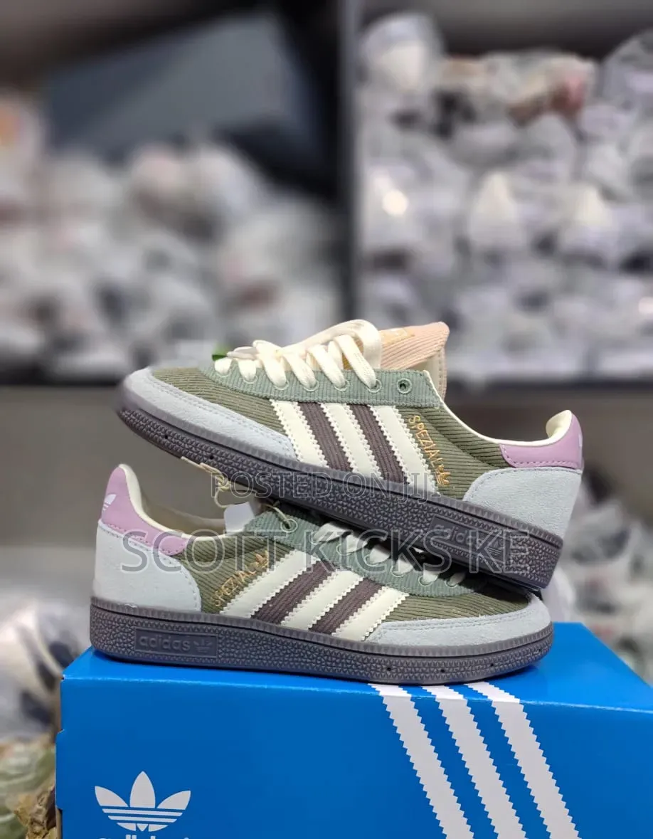 Adidas Spezial Handball