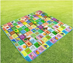 Children's Play Mat