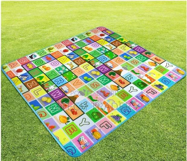 Children's Play Mat