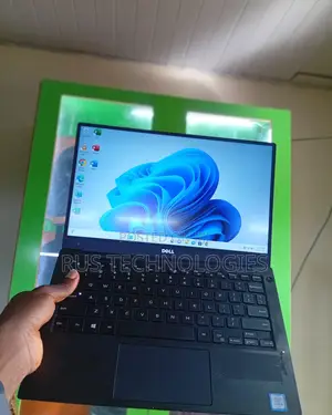 Laptop Dell XPS 13 8GB Intel Core i7 SSD 256GB