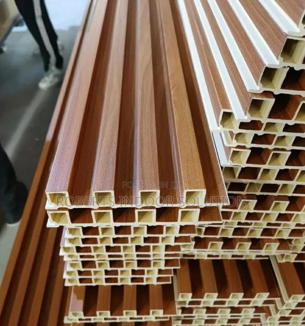 Customized Wall Panels