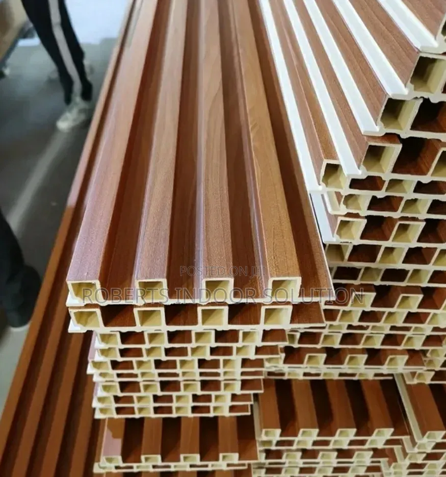 Customized Wall Panels