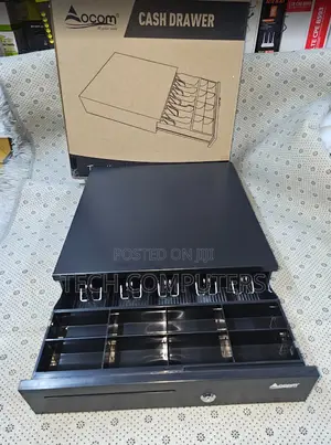 Pos Cash Drawer for Supermarket and Business